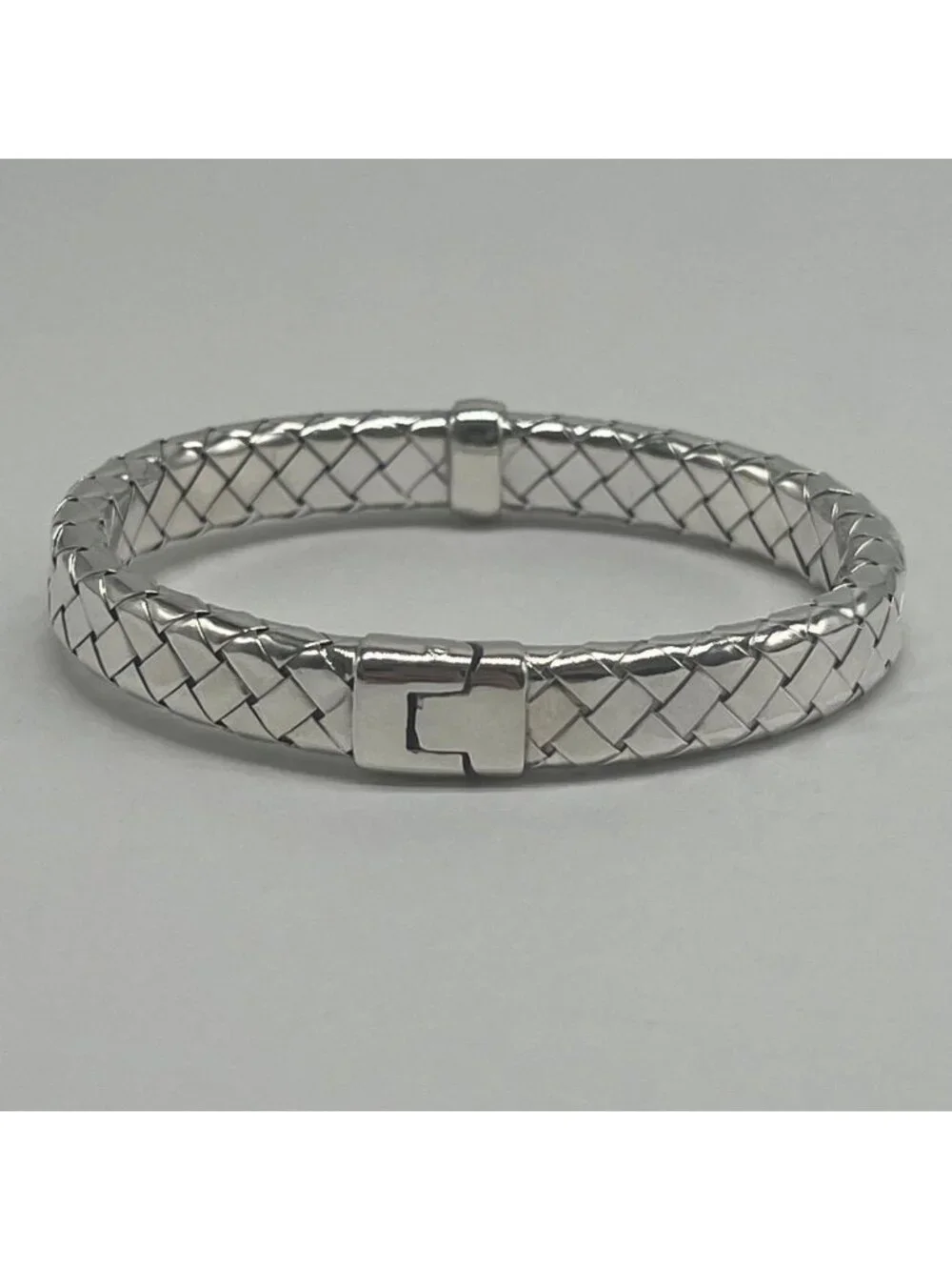 Bottega Veneta Intrecciato Bracelet